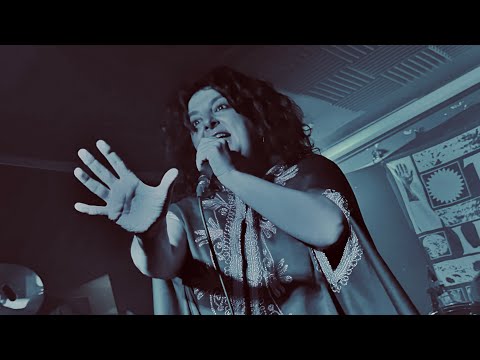 Bonnacons of Doom Limina live at The Lubber Fiend Newcastle 14/06/2024