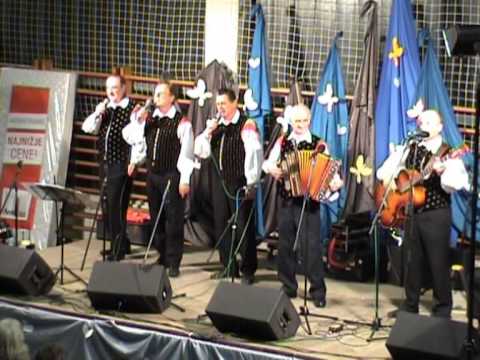 Ansambel Lojzeta Slaka, cel koncert, Beltinci, 20. marec 2010