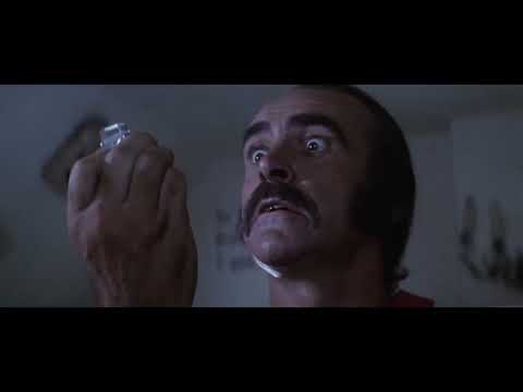 『未来惑星ザルドス』予告編