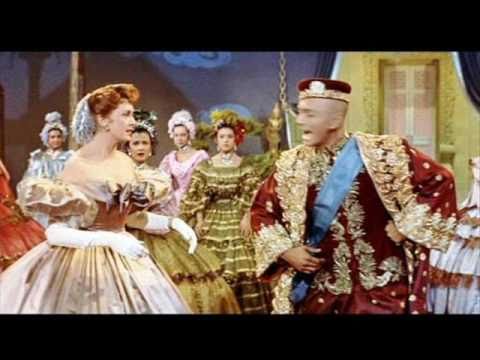 THE  KING  AND  I      (  ELIZABETH   COVER ).wmv