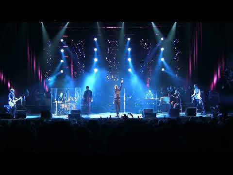 direcția 5 - Live la Sala Palatului | București | 20 noiembrie 2015