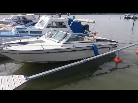 Formula F18 Thunderbird