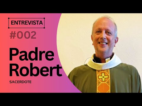 ENTREVISTA AL PADRE ROBERT EN EL PROGRAMA "AL DÍA Y MAS"