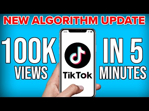 How To Go Viral on TikTok Every Time You Post in 2025 (New Algorithm Changes)