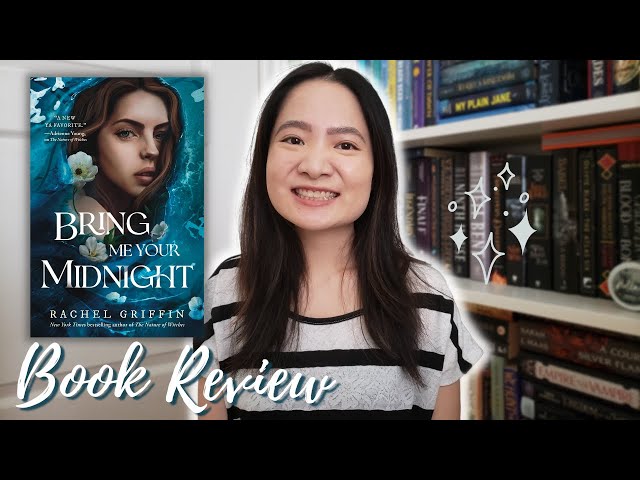 Vídeo relacionado con Bring Me Your Midnight