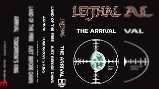 Lethal | THE ARRIVAL | Full Demo (1987)