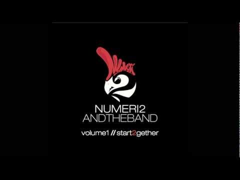 06 #queidirechetamo - Numeri2 AndTheBand (Volume1 || Start2gether)