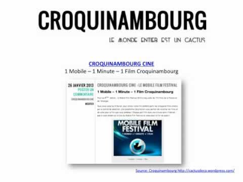Croquinambourg #2