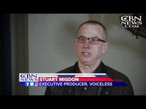 A Voice for the Voiceless: Pro-life Film Highlights Power of the Average Person