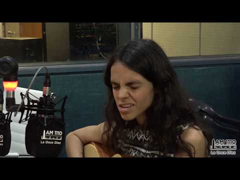 Loli Molina - Lo azul sobre mí