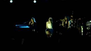 In My Room, sung by Wilson Phillips