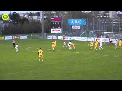 Erste Liga Promotion: SC Brühl St. Gallen - FC Stade Nyonnais