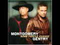 Montgomery Gentry - Some People Change 