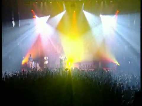 Kool Shen feat Rohff Dadoo - L Avenir est a nous (Live)