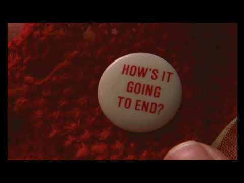 how's it going to end?