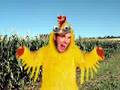 ANNIHILATOR-CHICKEN AND CORN