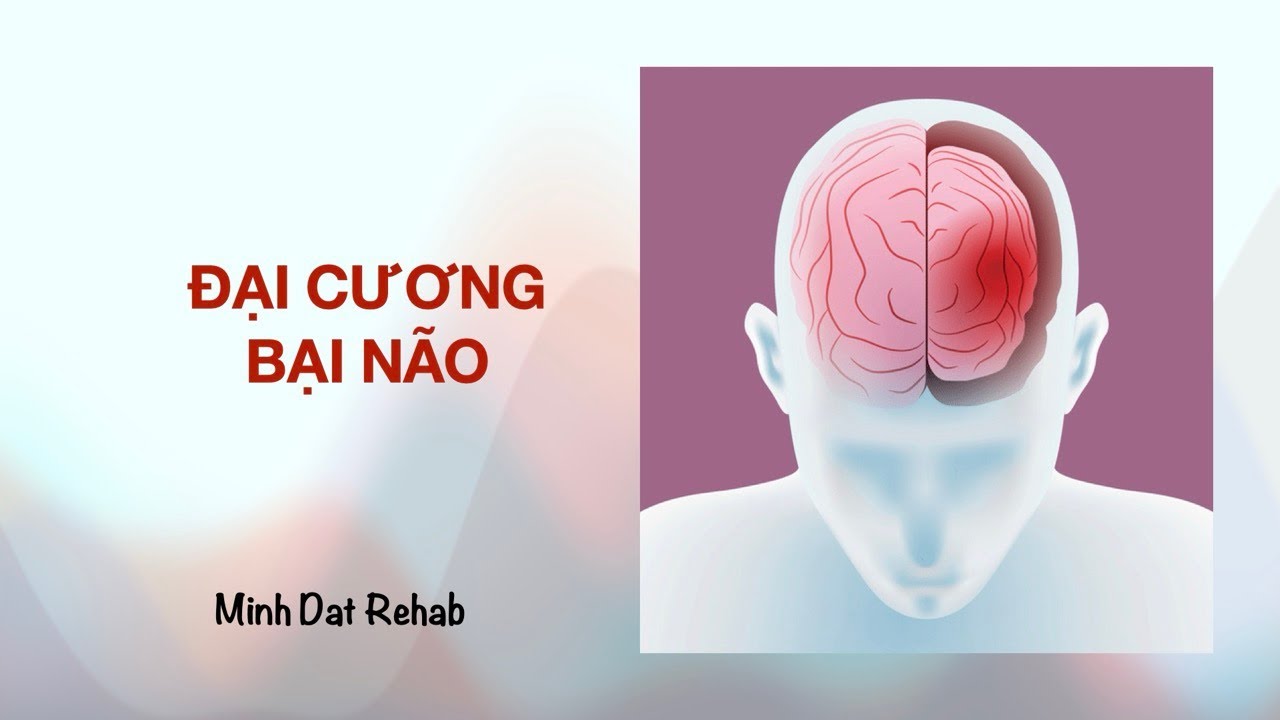 Đại cương Bại Não