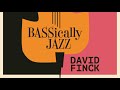David Finck ft.  Linda Eder  - The Summer Knows