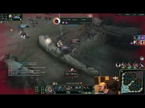 Elm y Xokas no son tan diferentes 😂