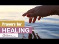 Prayers For Healing Pray For Health Of Body Mind And Soul