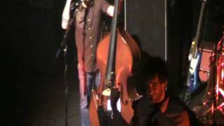 Carbon Leaf - Seven Bride for Seven Sinners - Ramshead Live Baltimore  6-25-10