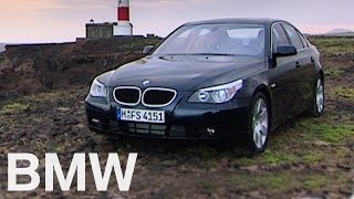 Video 0 of Product BMW 5 Series E60 LCI Sedan (2007-2010)
