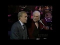 Charlie Rich interview and "You Don't Know Me/Mood Indigo" on TNN