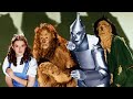 Production Hell The Wizard Of Oz