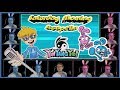 Yin Yang Yo Theme Saturday Morning Acapella