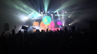 Take You Down - Bassnectar(NVSB-Greensboro)