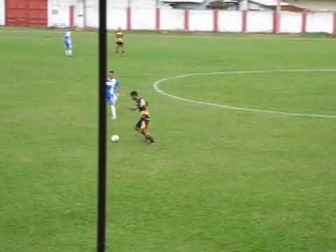 Campeonato Interior Ligue 2020-  Final sub 20 - Olimpia FC x Unidos