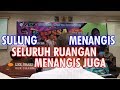 Pengakuan Anak-Anak Murtadin Pdt Saifuddin Ibrahim Pengakuan Anak-Anak Murtadin Pdt Saifuddin Ibrahim