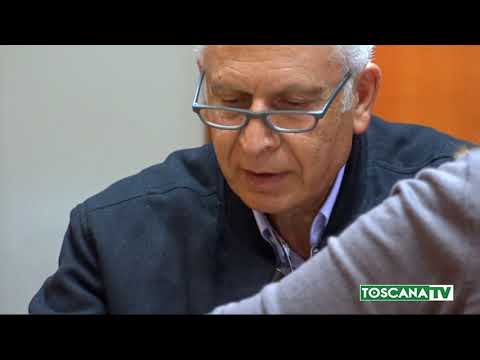 2020-03-07 AREZZO - ORO AREZZO SLITTA A GIUGNO