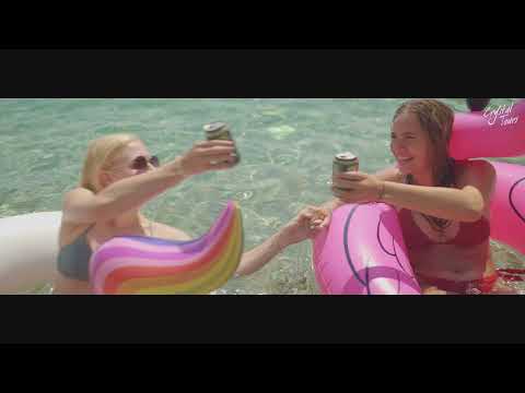 Abireise Korfu mit Crystal-Tours - Aftermovie 2021