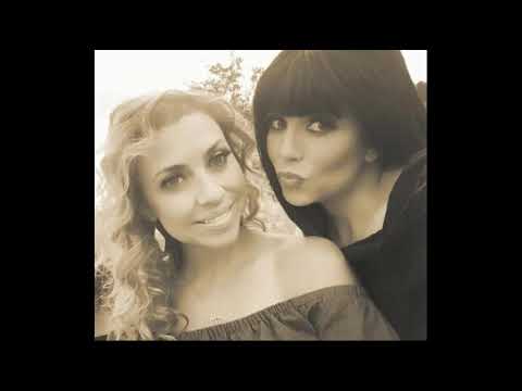 Kristyna Sanchez del grupo SPARX -  Debo Hacerlo  - #grupoSPARX  SPARX