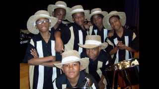 Mosaic Steel Orchestra arrangement of "Spain" by Chick Corea