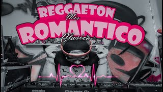 Mix Reggaeton Romantico ( Nigga, Factoria, Rakim &amp; Ken-y, Zion &amp; Lennox, Makano ) YAMS