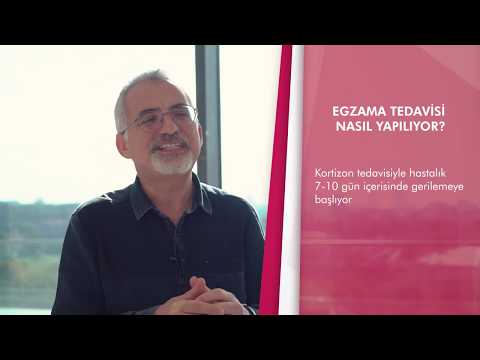 Egzama nedir? 