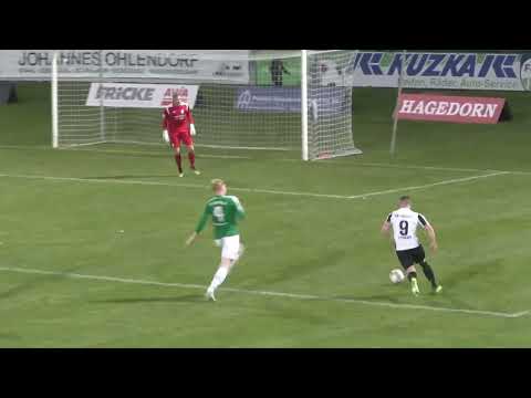 Oberliga Westfalen 21/22 17.SP FC Gütersloh - SG Wattenscheid 09