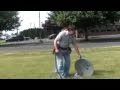 Set Up Tripod Dish Network 360 576 7100
