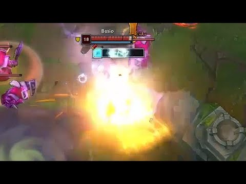 When you give 16 kills to a Lethality Graves