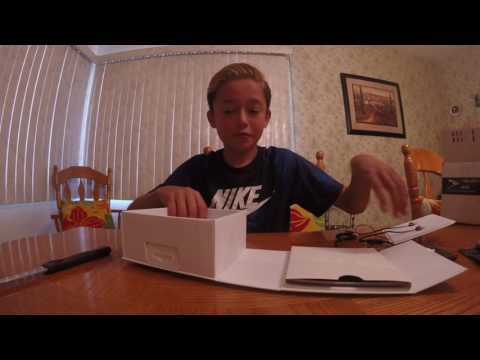 UNBOXING urbeats earphones