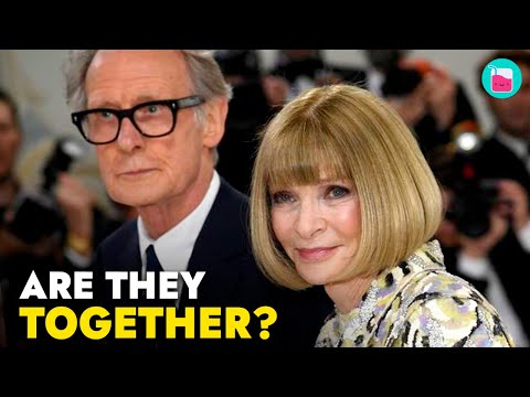 How Anna Wintour Broke David Shaffer's Heart | Rumour Juice