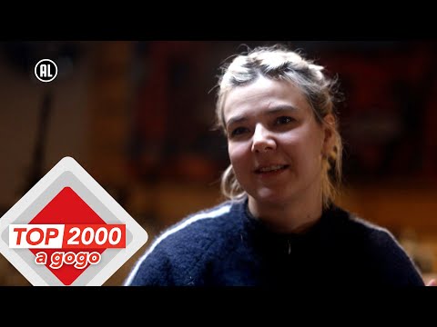 Nanna Bryndís Hilmarsdóttir (Of Monsters and Men) | Top 2000 a gogo