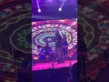 Akshara Singh Hot Stage Video
