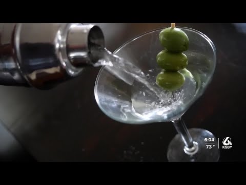 New liquor licenses coming to San Luis Obispo