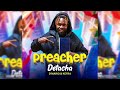 Preacher By Detacha Official Audio
