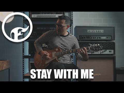 Stay With Me - Finch