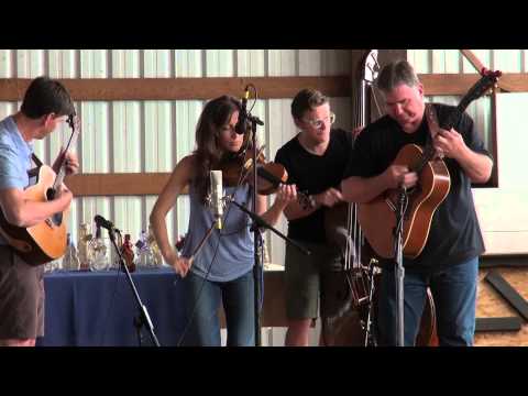 2015-07-24 O1 C1 Katie Glassman - 2015 Columbia Gorge Fiddle Contest - Stevenson, WA