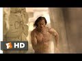 The Legend Of Tarzan 2016 Wildebeest Stampede Scene 8 9 Movieclips